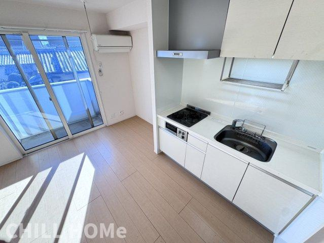 ディアコート　Ａのキッチン|他社様掲載物件もまとめてご紹介、ご案内可能です(^^)/