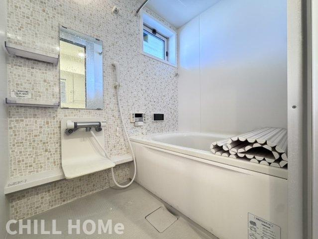 ディアコート　Ａの浴室|他社様掲載物件もまとめてご紹介、ご案内可能です(^^)/