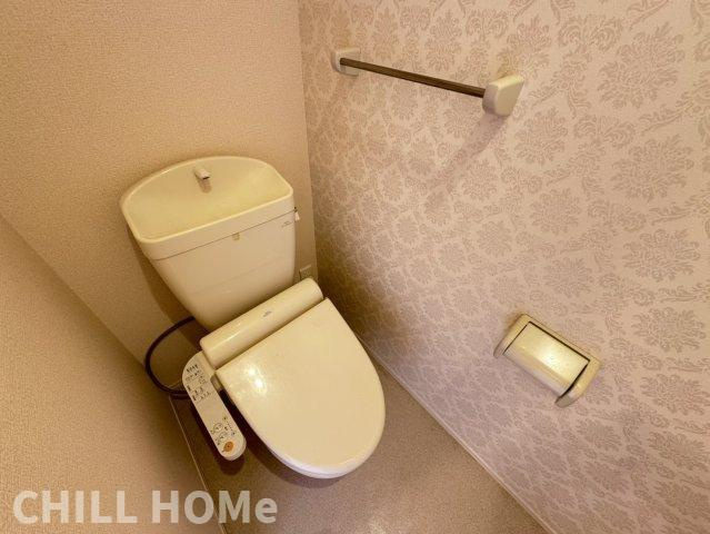 ディアコート　Ａのトイレ|他社様掲載物件もまとめてご紹介、ご案内可能です(^^)/