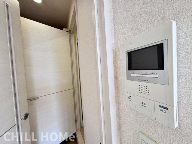 ディアコート　Ａのセキュリティ|他社様掲載物件もまとめてご紹介、ご案内可能です(^^)/