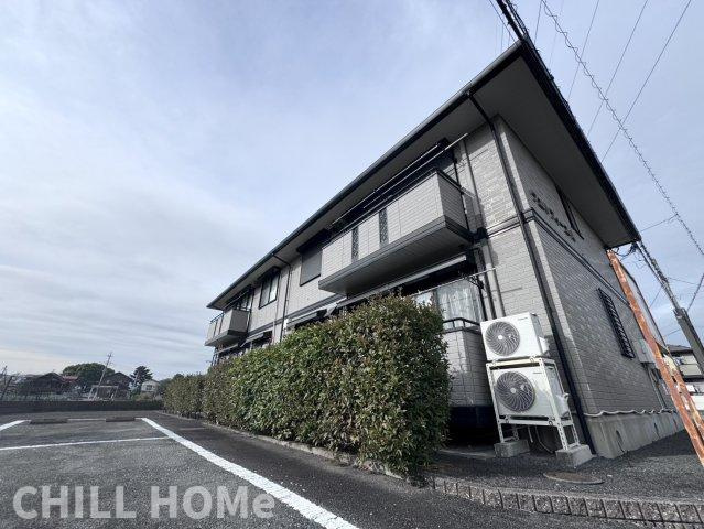 ヴェルフィーユ　Ａの外観|他社様掲載物件もまとめてご紹介、ご案内可能です(^^)/