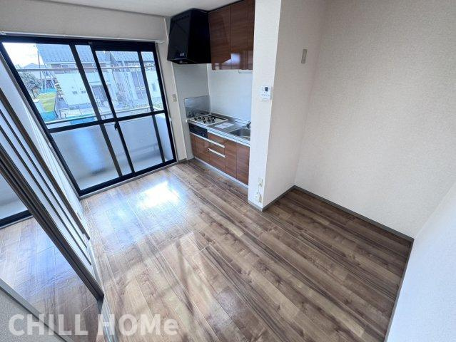 ヴェルフィーユ　Ａの内装|他社様掲載物件もまとめてご紹介、ご案内可能です(^^)/