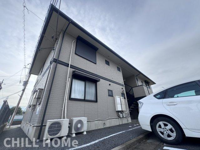 ヴェルフィーユ　Ａの外観|他社様掲載物件もまとめてご紹介、ご案内可能です(^^)/