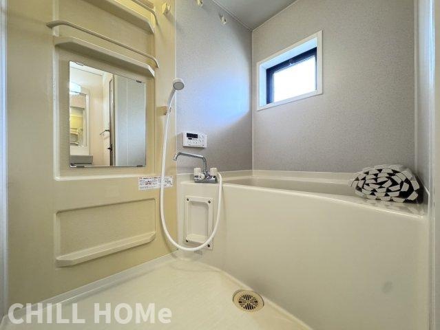 ヴェルフィーユ　Ａの浴室|他社様掲載物件もまとめてご紹介、ご案内可能です(^^)/