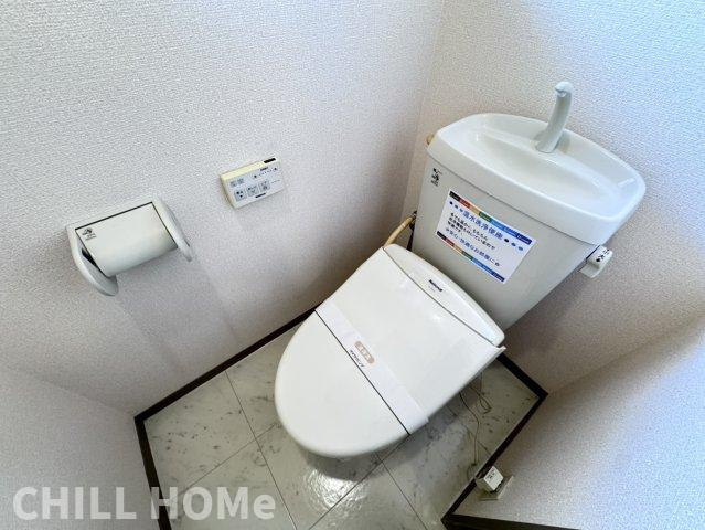 ヴェルフィーユ　Ａのトイレ|他社様掲載物件もまとめてご紹介、ご案内可能です(^^)/