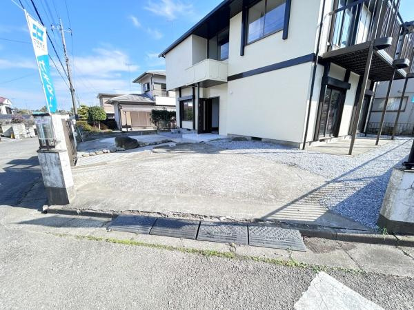 宇都宮市立伏町　5LDK　中古住宅のその他