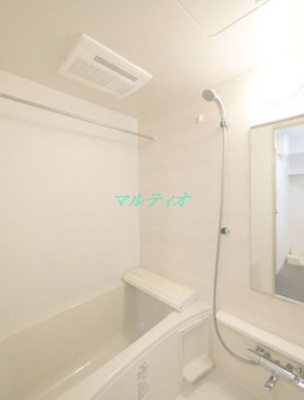 【浴室】 | コルザＫⅡ | 浴室