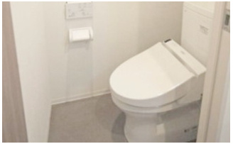 【トイレ】 | コルザＫⅡ | トイレ