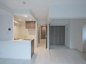 【居間・リビング】 | コルザＫⅡ | 洋室