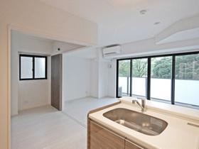 【キッチン】 | コルザＫⅡ | キッチン