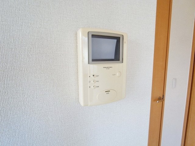【セキュリティ】 | リヴェールα
