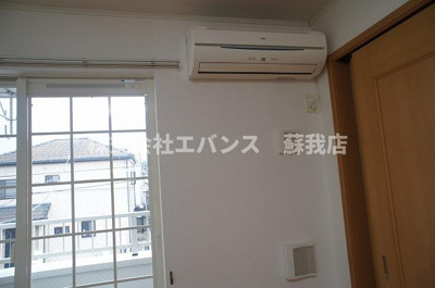 【設備】 | ボナール．Ｋ