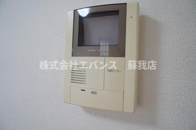 【セキュリティ】 | ボナール．Ｋ