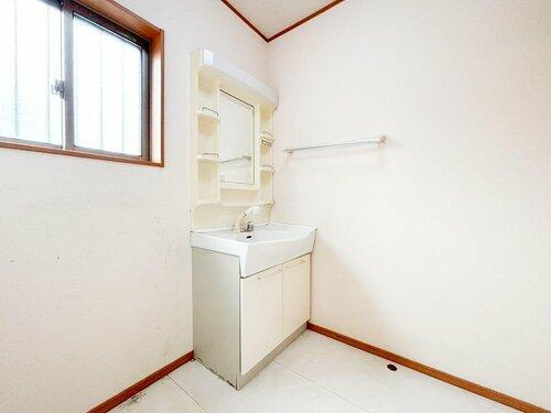 宇都宮市鶴田町　4ＳＬＤＫ　中古住宅のその他