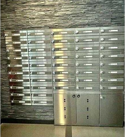 スカイコート上野稲荷町のその他共用部分