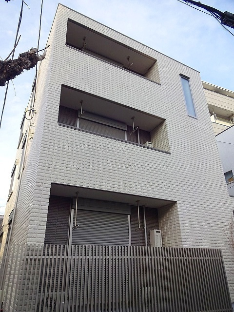 MAISON HIGH TREEの外観|★耐震・耐火構造の旭化成ヘーベルメゾン★