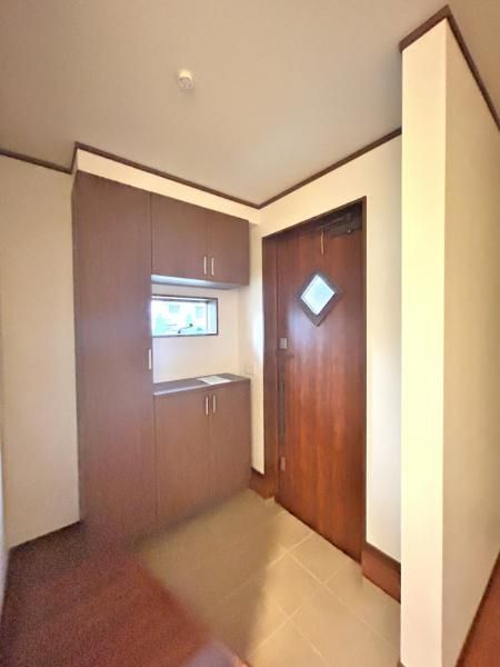 宇都宮市上田町　2ＬＤＫ　中古住宅のその他