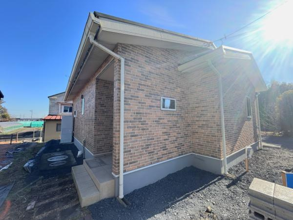 宇都宮市上田町　2ＬＤＫ　中古住宅のその他