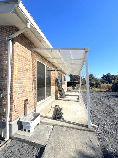 宇都宮市上田町　2ＬＤＫ　中古住宅のその他
