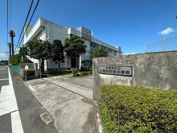 宇都宮市上田町　2ＬＤＫ　中古住宅のその他