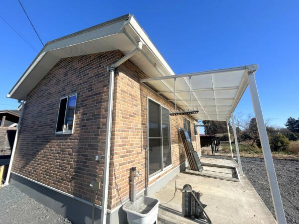 宇都宮市上田町　2ＬＤＫ　中古住宅のその他