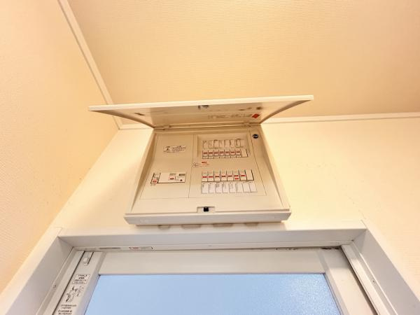 宇都宮市上田町　2ＬＤＫ　中古住宅のその他