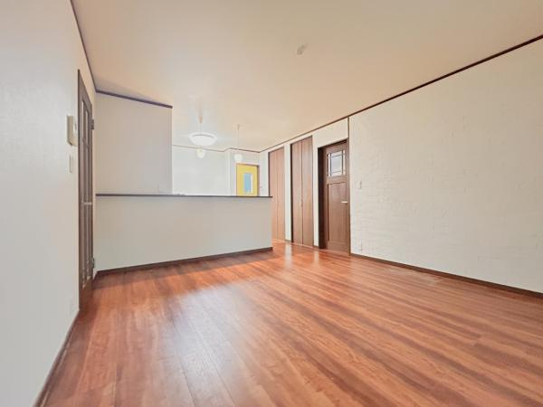 宇都宮市上田町　2ＬＤＫ　中古住宅のその他