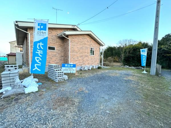 宇都宮市上田町　2ＬＤＫ　中古住宅のその他