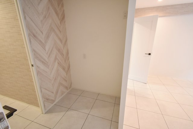 ユーレジデンス武庫川のその他