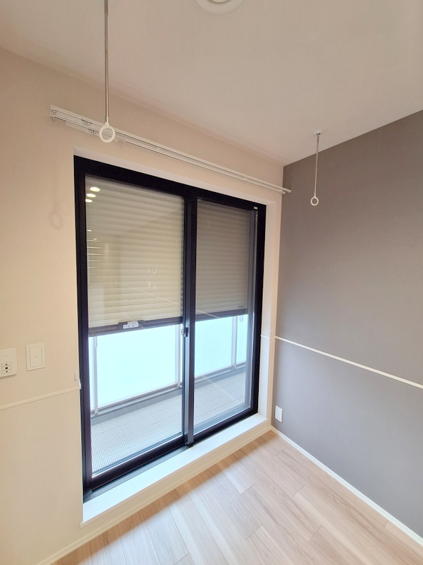 Ｍａｉｓｏｎ・Ｃｏｕｒａｇｅの内装