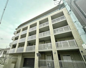 THE LEBEN 大塚山手 Hill Top Seasonの画像