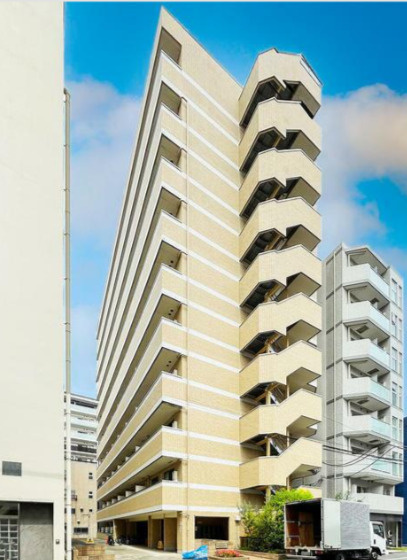 ラヴィエント浅草言問