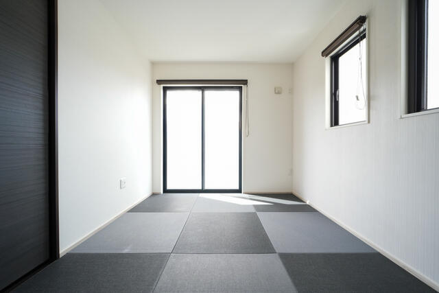 宇都宮市西川田南２丁目　4ＬＤＫ　中古住宅のその他