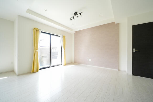 宇都宮市西川田南２丁目　4ＬＤＫ　中古住宅のその他