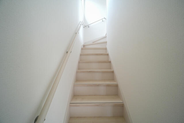 宇都宮市西川田南２丁目　4ＬＤＫ　中古住宅のその他