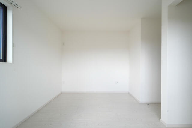 宇都宮市西川田南２丁目　4ＬＤＫ　中古住宅のその他