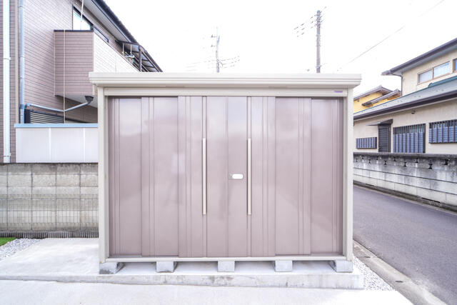 宇都宮市西川田南２丁目　4ＬＤＫ　中古住宅のその他