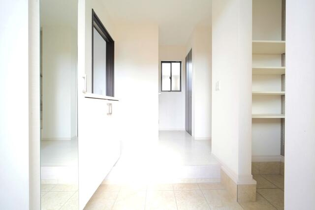 宇都宮市西川田南２丁目　4ＬＤＫ　中古住宅のその他