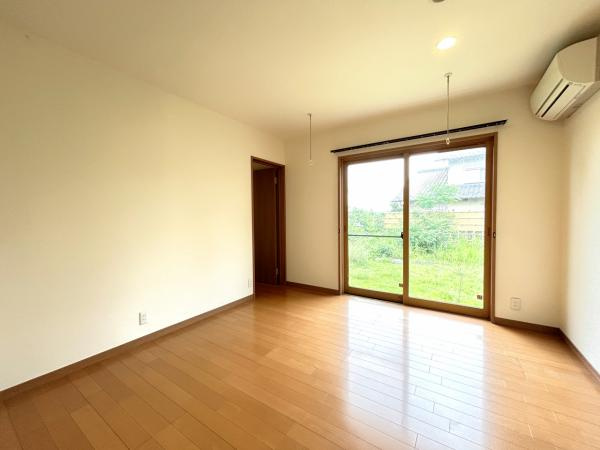 宇都宮市平出町　2ＳＬＤＫ　中古住宅のその他