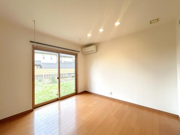 宇都宮市平出町　2ＳＬＤＫ　中古住宅のその他