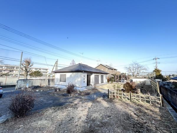 宇都宮市平出町　2ＳＬＤＫ　中古住宅のその他