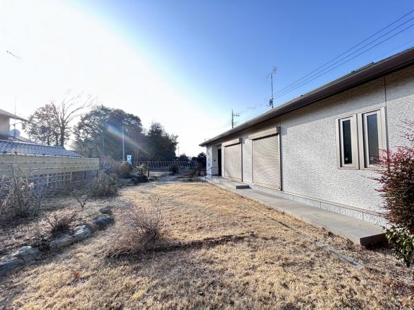 宇都宮市平出町　2ＳＬＤＫ　中古住宅のその他