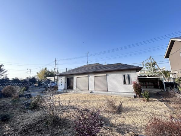 宇都宮市平出町　2ＳＬＤＫ　中古住宅のその他