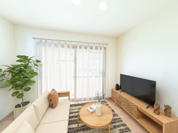 宇都宮市平出町　2ＳＬＤＫ　中古住宅のその他