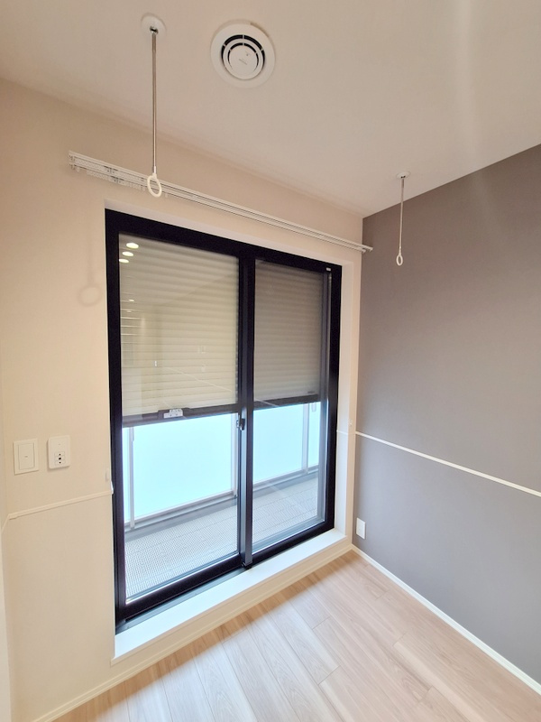 Ｍａｉｓｏｎ・Ｃｏｕｒａｇｅの設備