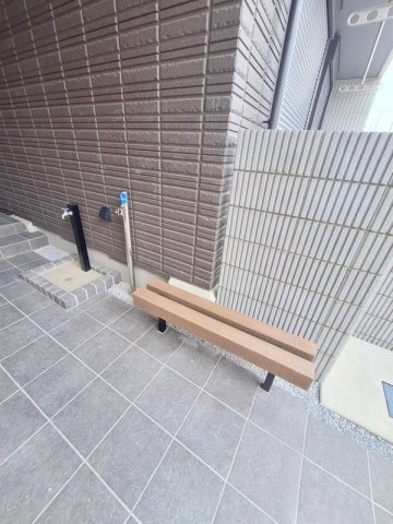 Ｍａｉｓｏｎ・Ｃｏｕｒａｇｅのその他