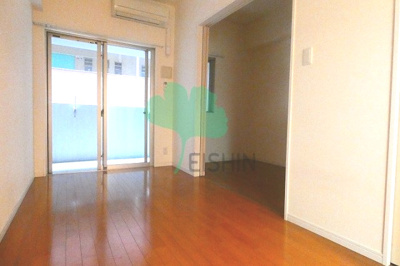 【居間・リビング】 | グランフォーレ呉服町 | アレンジ自由自在の広々空間です！