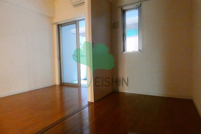 【寝室】 | グランフォーレ呉服町 | 寝室です。