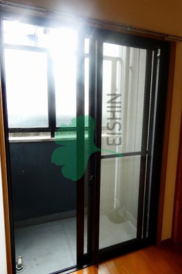 【バルコニー】 | ヤマトビル2 | 日当たりの良いバルコニーです！