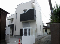 GRANDTIC井尻17（グランティック井尻17）の画像